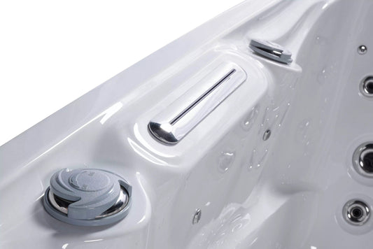 Comfort Hot Tub 834