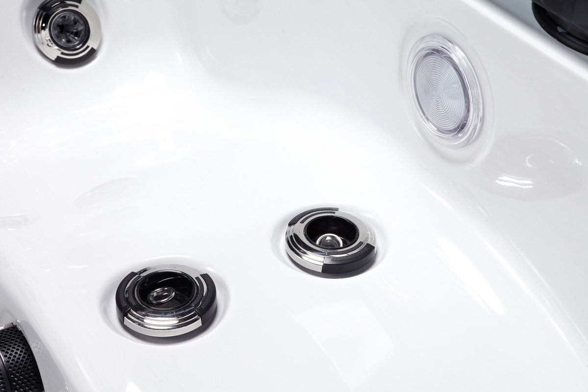 Comfort Hot Tub 816