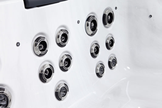 Comfort Hot Tub 816