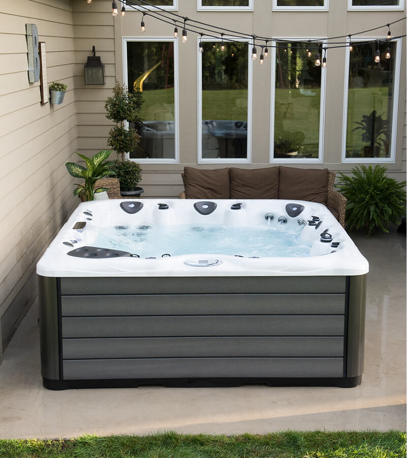 The Rock Tub Hot Springs