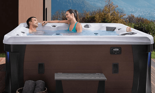 Marquis Hot Tub