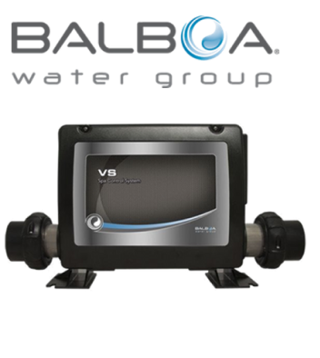 Balboa Hot Tub – Why Comfort Hot Tubs Uses Balboa Technology
