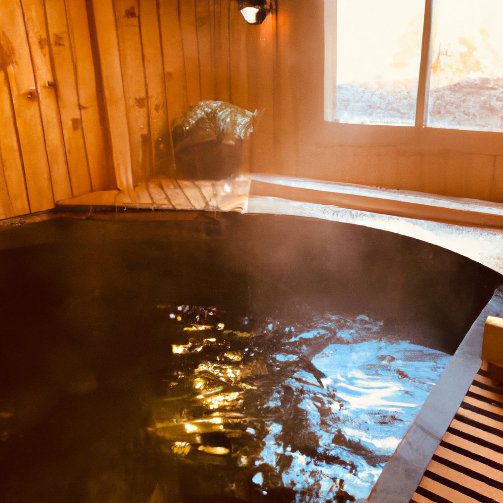 Nordic Hot Tubs