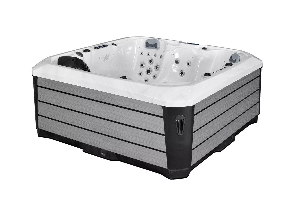 Comfort Hot Tub 834