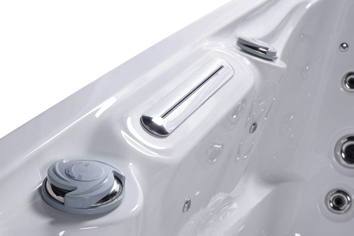 Comfort Hot Tub 834