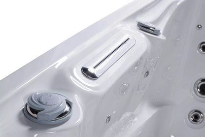 Comfort Hot Tub 834