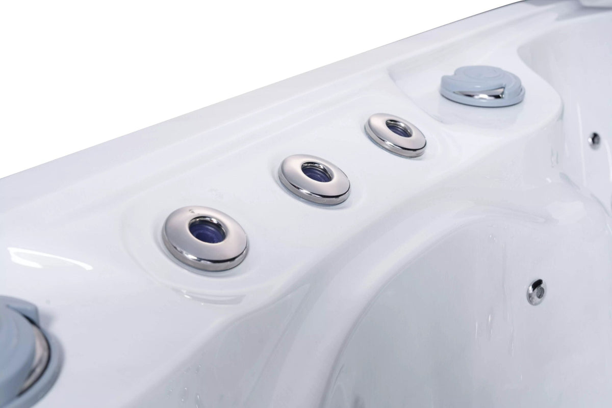 Comfort Hot Tub 834