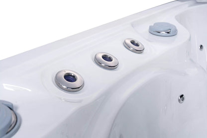 Comfort Hot Tub 834