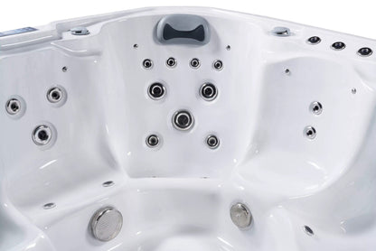 Comfort Hot Tub 834