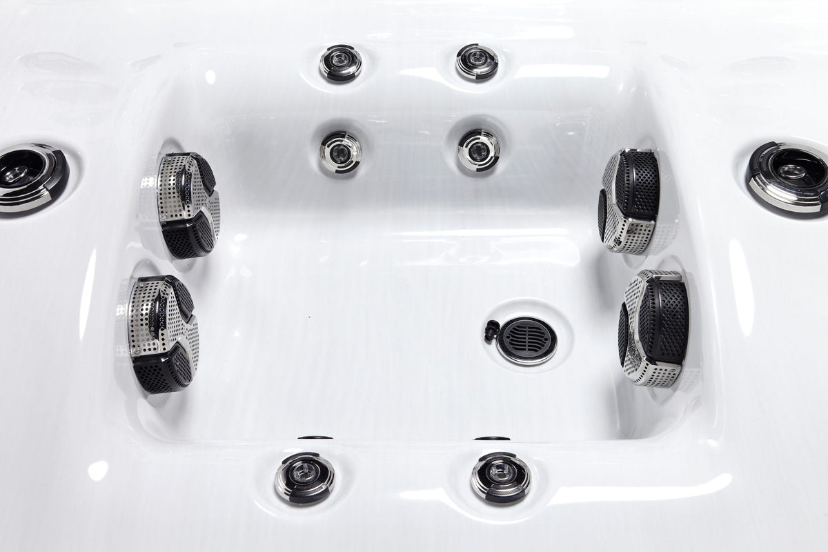 Comfort Hot Tub 816