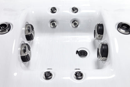 Comfort Hot Tub 816