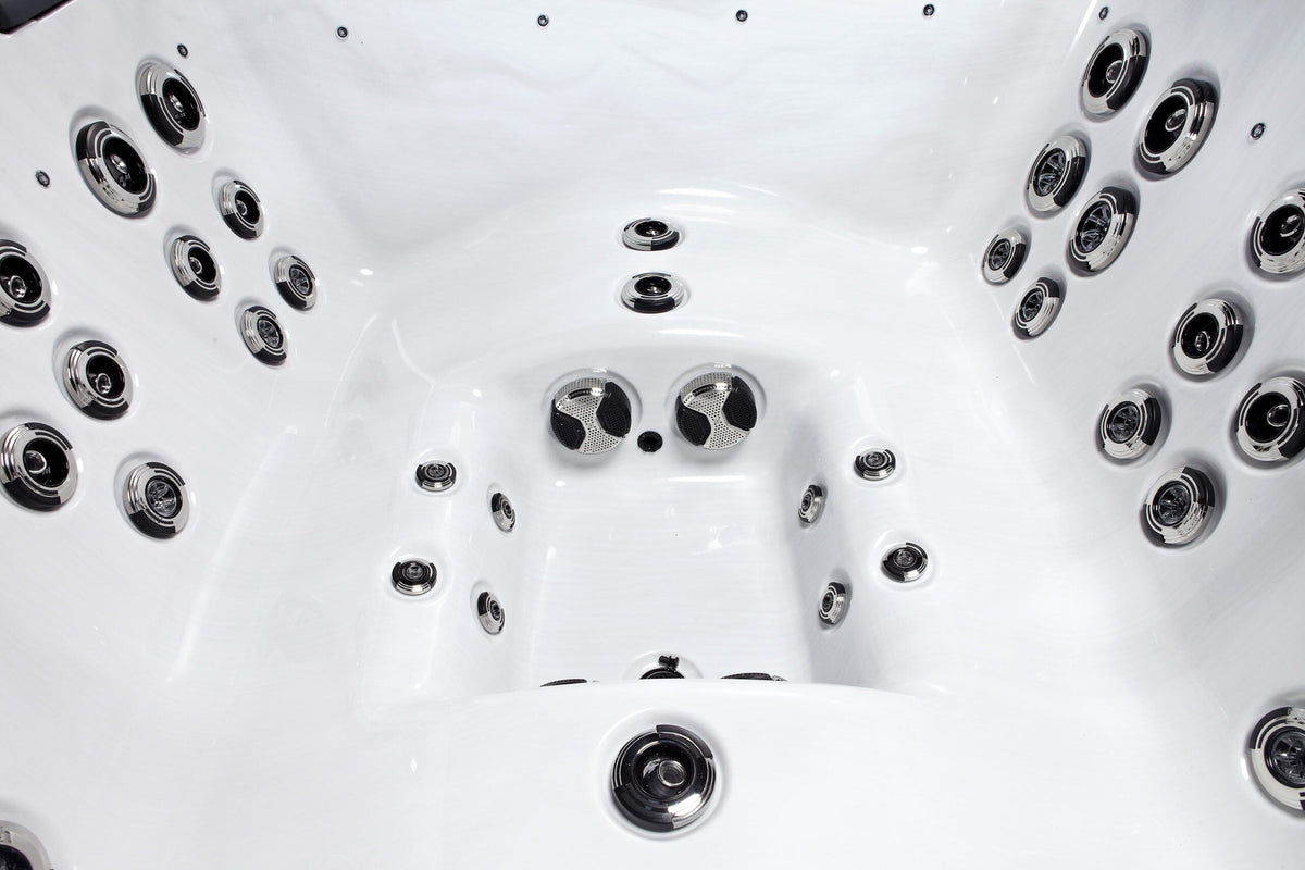 Comfort Hot Tub 816