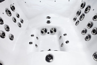 Comfort Hot Tub 816