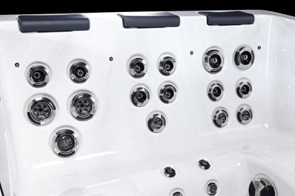Comfort Hot Tub 816