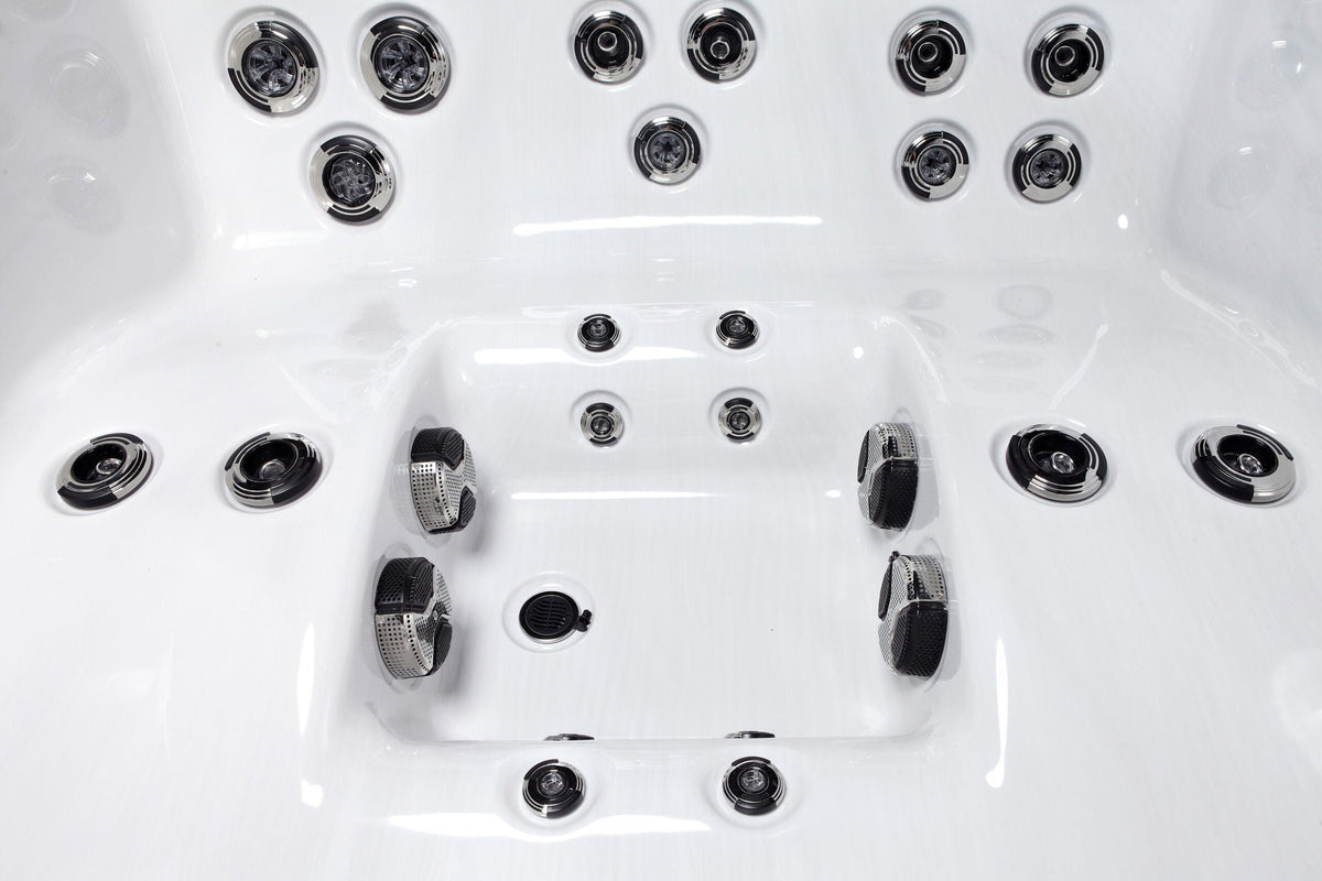 Comfort Hot Tub 816