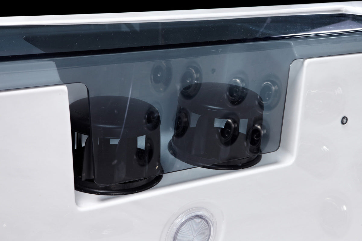 Comfort Hot Tub 816