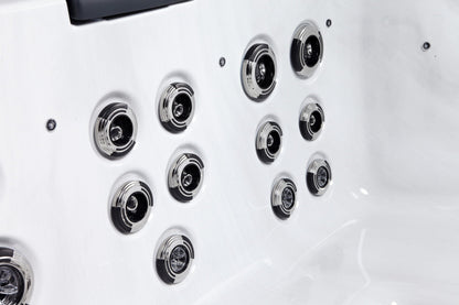 Comfort Hot Tub 816