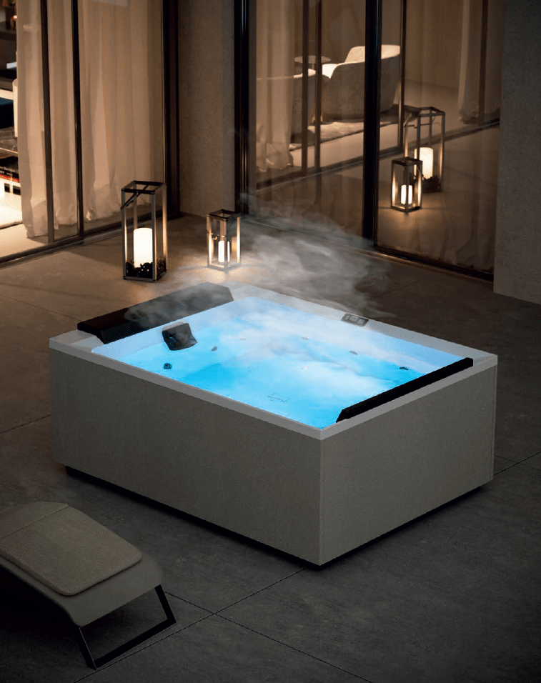 Hot Tub Electrician - Comfort Hot Tubs